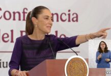 24.ABR.2026 | Mañanera del Pueblo – Conferencia Matutina de Claudia Sheinbaum