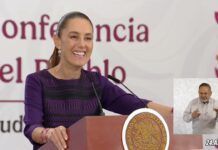 24.ABR.2026 | Mañanera del Pueblo – Conferencia Matutina de Claudia Sheinbaum