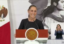 27.ABR.2026 | Mañanera del Pueblo – Conferencia Matutina de Claudia Sheinbaum