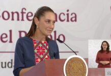 28.ABR.2026 | Mañanera del Pueblo – Conferencia Matutina de Claudia Sheinbaum