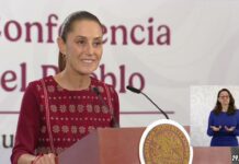 29.ABR.2026 | Mañanera del Pueblo – Conferencia Matutina de Claudia Sheinbaum