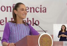 30.ABR.2026 | Mañanera del Pueblo – Conferencia Matutina de Claudia Sheinbaum