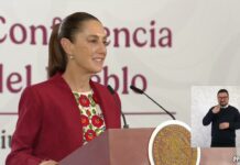 09.ABR.2026 | Mañanera del Pueblo – Conferencia Matutina de Claudia Sheinbaum