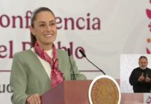 10.ABR.2026 | Mañanera del Pueblo – Conferencia Matutina de Claudia Sheinbaum