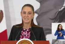13.ABR.2026 | Mañanera del Pueblo – Conferencia Matutina de Claudia Sheinbaum