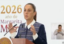 14.ABR.2026 | Mañanera del Pueblo – Conferencia Matutina de Claudia Sheinbaum