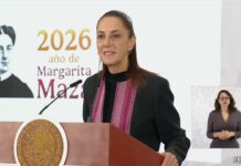 15.ABR.2026 | Mañanera del Pueblo – Conferencia Matutina de Claudia Sheinbaum