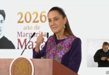 16.ABR.2026 | Mañanera del Pueblo – Conferencia Matutina de Claudia Sheinbaum