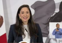 17.ABR.2026 | Mañanera del Pueblo – Conferencia Matutina de Claudia Sheinbaum