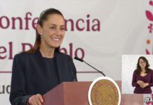 20.ABR.2026 | Mañanera del Pueblo – Conferencia Matutina de Claudia Sheinbaum