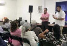 Fortalecen Acciones de Proximidad Social y Participación Ciudadana en Cuautla