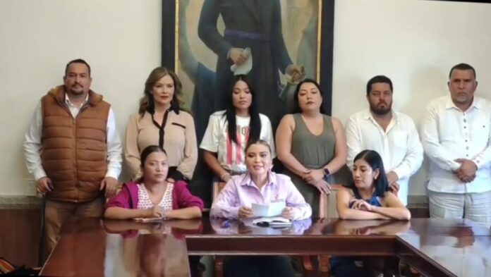 Anuncian Acciones para Cuautla, Tendrá Respaldo Federal, Más Seguridad y Avance en el Mercado Municipal: Nancy Echeverría