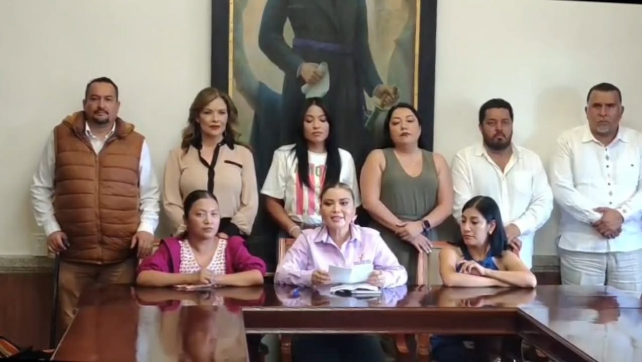 Anuncian Acciones para Cuautla, Tendrá Respaldo Federal, Más Seguridad y Avance en el Mercado Municipal: Nancy Echeverría