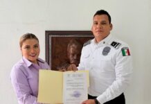 Cuautla Refuerza Áreas de Seguridad, Tránsito y Protección Ciudadana