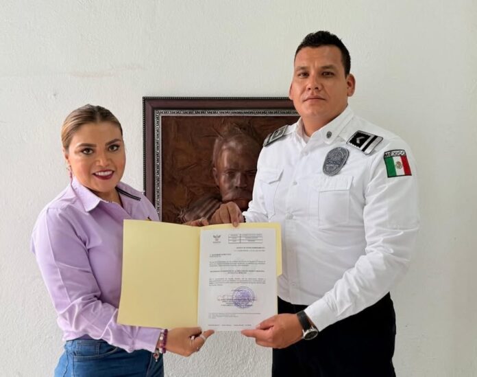 Cuautla Refuerza Áreas de Seguridad, Tránsito y Protección Ciudadana