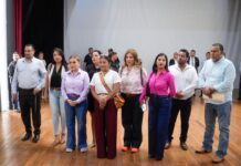 Nancy Guadalupe Echeverría Guerrero Asume Funciones de Presidenta Municipal de Cuautla y Garantiza Gobernabilidad