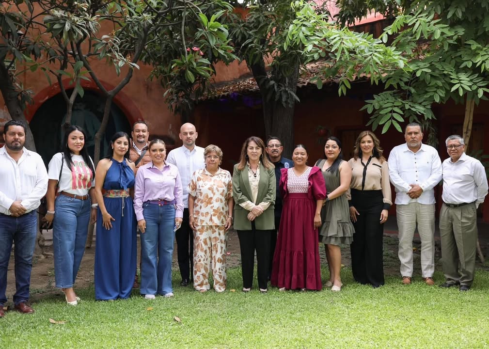 Gobierno del Estado y Federación en Coordinación con el Ayuntamiento de Cuautla Impulsarán Nuevos Programas en el Municipio