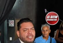 «Al Ratito Si Quieren Les Damos la Nota», Breve Declaración del Secretario Municipal