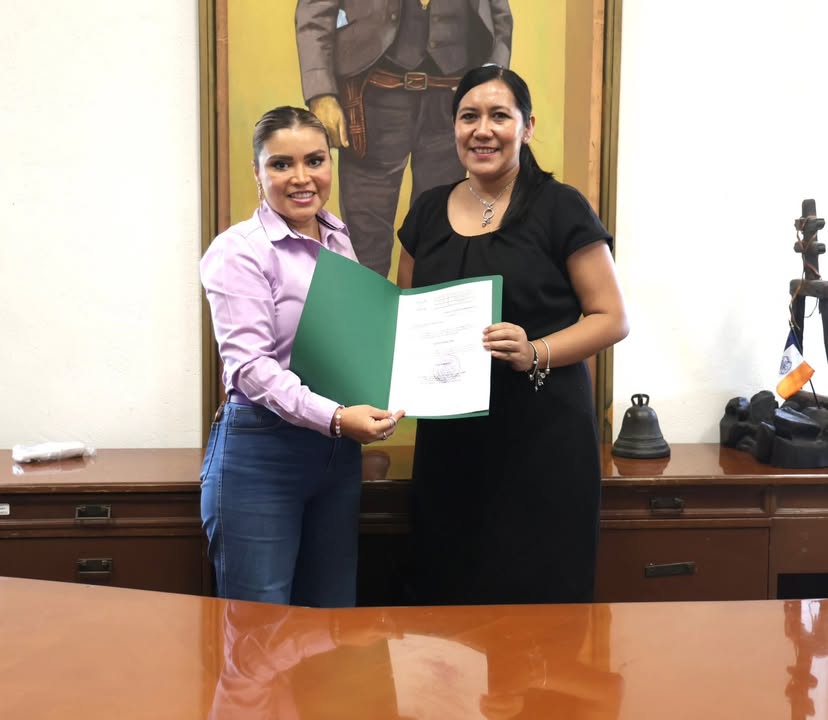 Ayuntamiento de Cuautla Realiza Nuevos Nombramientos en Áreas Estratégicas de la Administración Municipal
