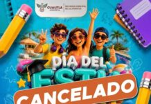 Aviso Importante