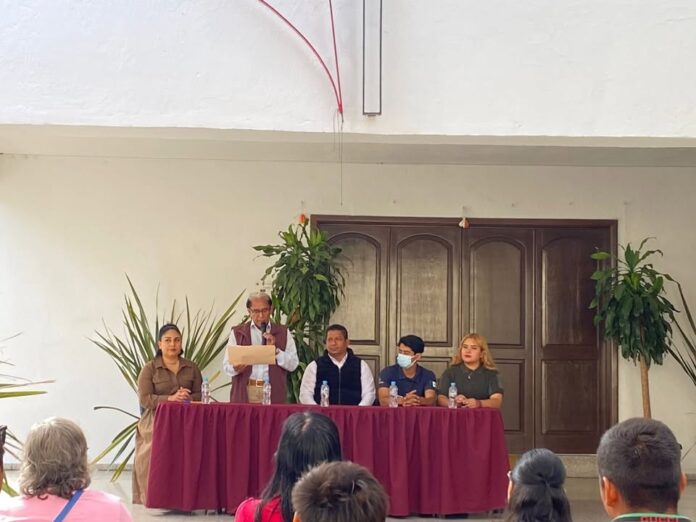 Ayuntamiento de Cuautla Mantiene Capacitación a Asociaciones Religiosas en Atención de Emergencias