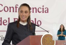26.MAY.2026 | Mañanera del Pueblo – Conferencia Matutina de Claudia Sheinbaum