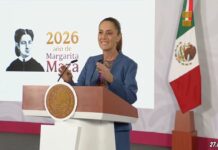 27.MAY.2026 | Mañanera del Pueblo – Conferencia Matutina de Claudia Sheinbaum