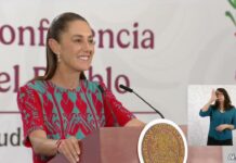 06.MAY.2026 | Mañanera del Pueblo – Conferencia Matutina de Claudia Sheinbaum
