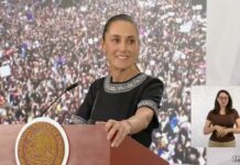 07.MAY.2026 | Mañanera del Pueblo – Conferencia Matutina de Claudia Sheinbaum