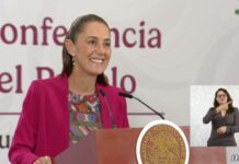 13.MAY.2026 | Mañanera del Pueblo – Conferencia Matutina de Claudia Sheinbaum