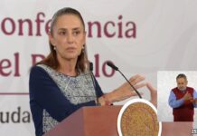 15.MAY.2026 | Mañanera del Pueblo – Conferencia Matutina de Claudia Sheinbaum