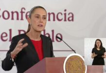 21.MAY.2026 | Mañanera del Pueblo – Conferencia Matutina de Claudia Sheinbaum