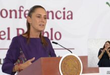 22.MAY.2026 | Mañanera del Pueblo – Conferencia Matutina de Claudia Sheinbaum