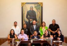 Refrenda Gobierno del Estado compromiso con la gobernabilidad en Cuautla
