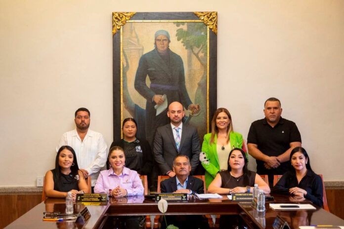 Refrenda Gobierno del Estado compromiso con la gobernabilidad en Cuautla