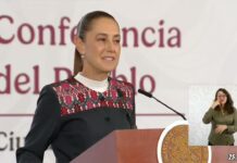 25.JUN.2026 | Mañanera del Pueblo – Conferencia Matutina de Claudia Sheinbaum