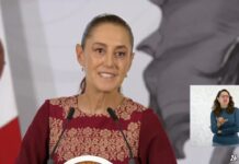 26.JUN.2026 | Mañanera del Pueblo – Conferencia Matutina de Claudia Sheinbaum