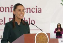 29.JUN.2026 | Mañanera del Pueblo – Conferencia Matutina de Claudia Sheinbaum