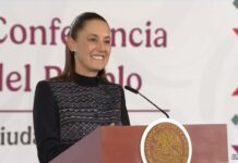 01.JUL.2026 | Mañanera del Pueblo – Conferencia Matutina de Claudia Sheinbaum