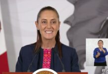 01.JUN.2026 | Mañanera del Pueblo – Conferencia Matutina de Claudia Sheinbaum