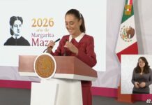 02.JUN.2026 | Mañanera del Pueblo – Conferencia Matutina de Claudia Sheinbaum