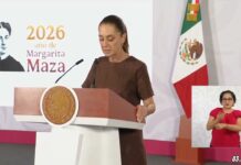 03.JUN.2026 | Mañanera del Pueblo – Conferencia Matutina de Claudia Sheinbaum
