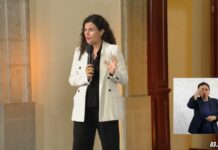 03.JUN.2026 | Mañanera del Pueblo – Conferencia Matutina de Claudia Sheinbaum