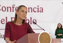 04.JUN.2026 | Mañanera del Pueblo – Conferencia Matutina de Claudia Sheinbaum