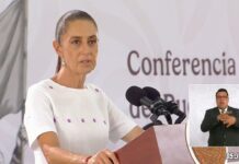 05.JUN.2026 | Mañanera del Pueblo – Conferencia Matutina de Claudia Sheinbaum
