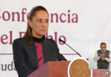 09.JUN.2026 | Mañanera del Pueblo – Conferencia Matutina de Claudia Sheinbaum