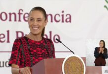 10.JUN.2026 | Mañanera del Pueblo – Conferencia Matutina de Claudia Sheinbaum