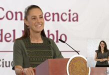 12.JUN.2026 | Mañanera del Pueblo – Conferencia Matutina de Claudia Sheinbaum