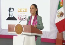 16.JUN.2026 | Mañanera del Pueblo – Conferencia Matutina de Claudia Sheinbaum