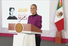 17.JUN.2026 | Mañanera del Pueblo – Conferencia Matutina de Claudia Sheinbaum
